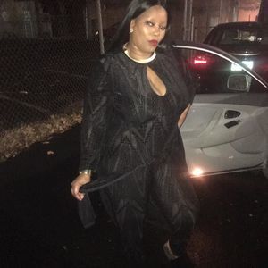 Meet your Posher, Shellette